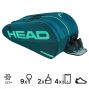 HEAD TOUR Racquet Bag GE (размер L)